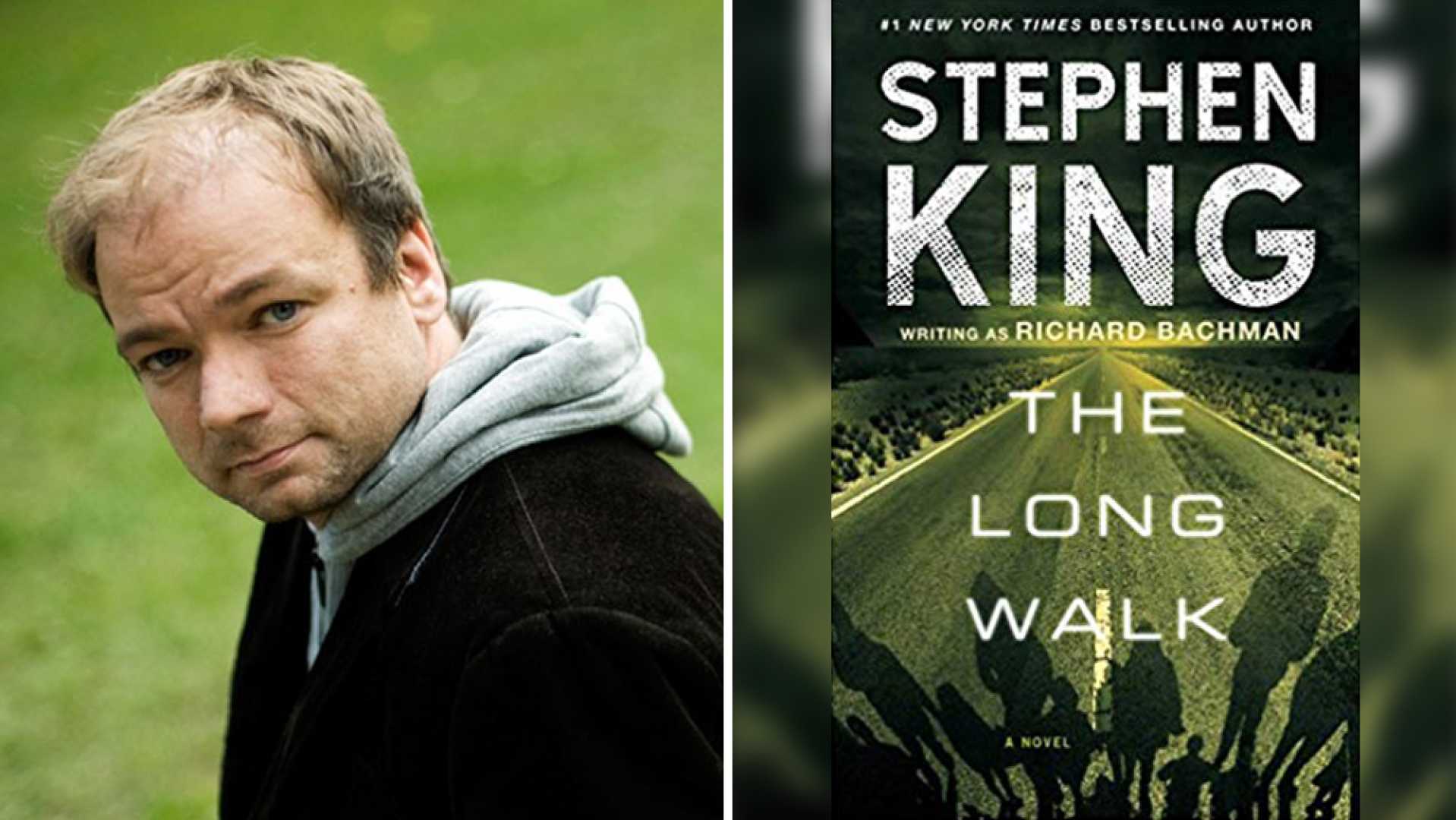 Stephen King The Long Walk Movie