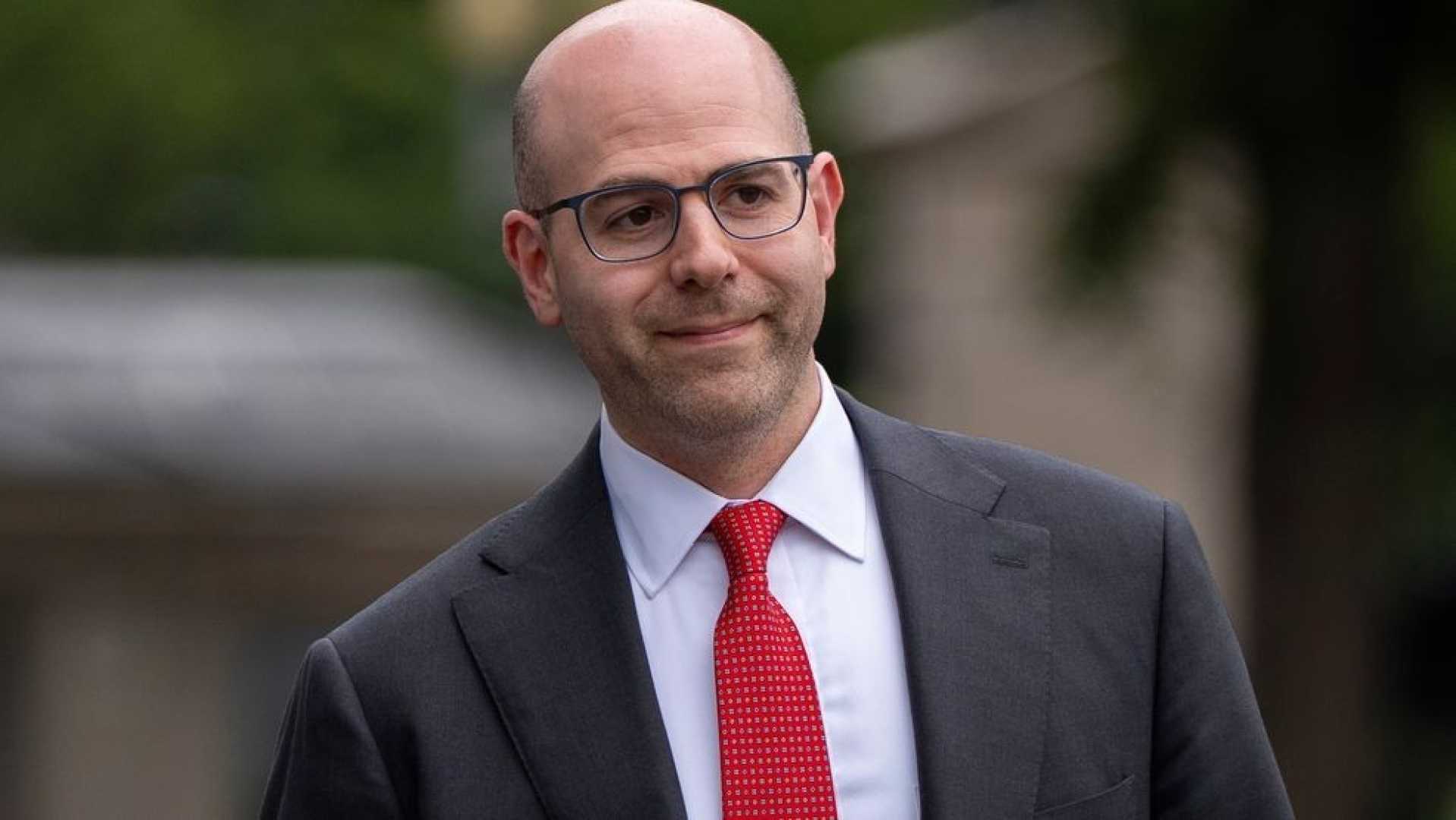 Stephen Miran Federal Reserve Confirmation
