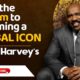 Steve Harvey Success Story