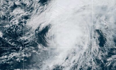 Storm Gabrielle Impact Portugal