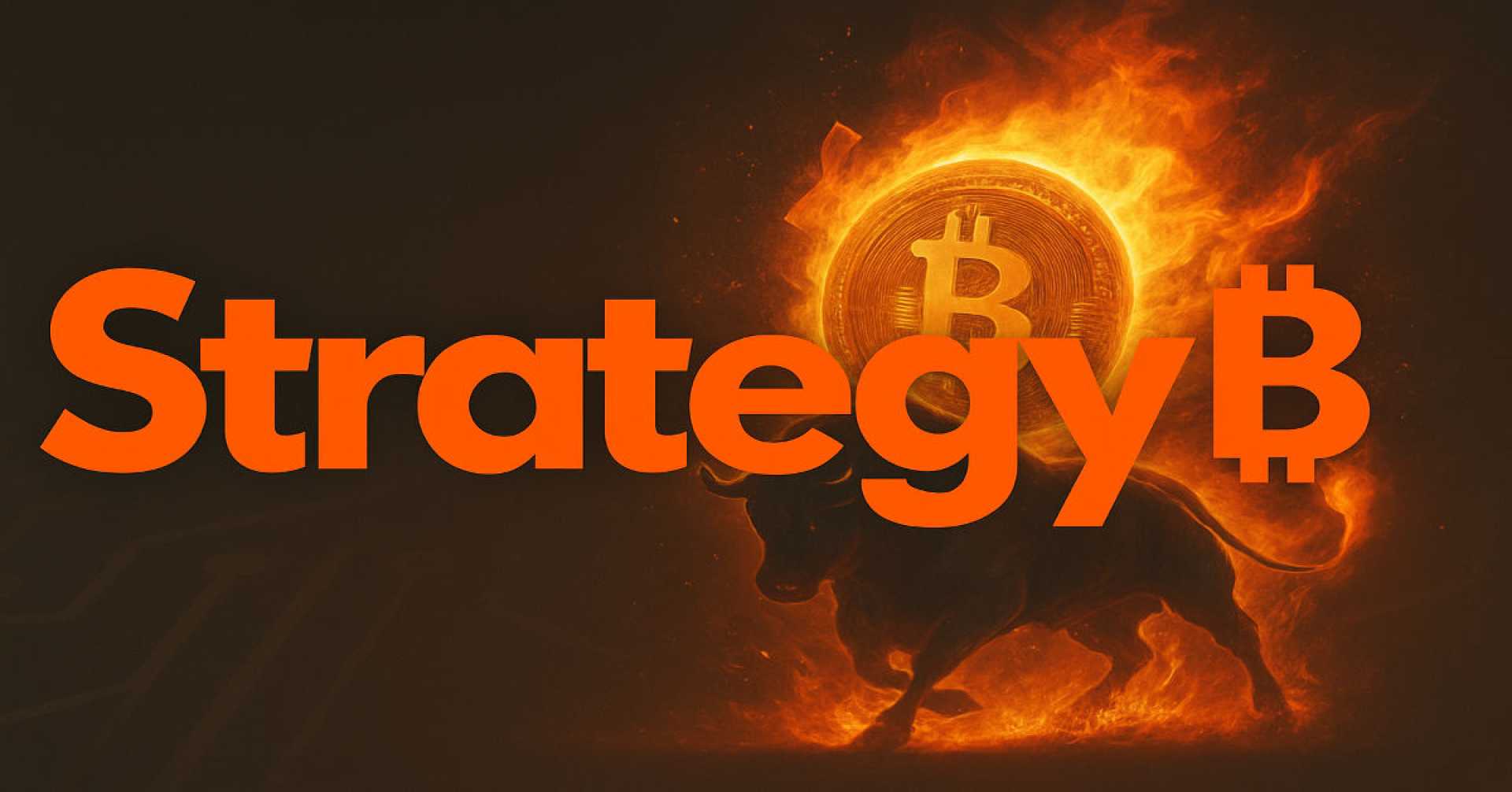 Strategy Inc Company Bitcoin Investment News