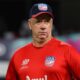 Stuart Law Nepal Cricket Coaching