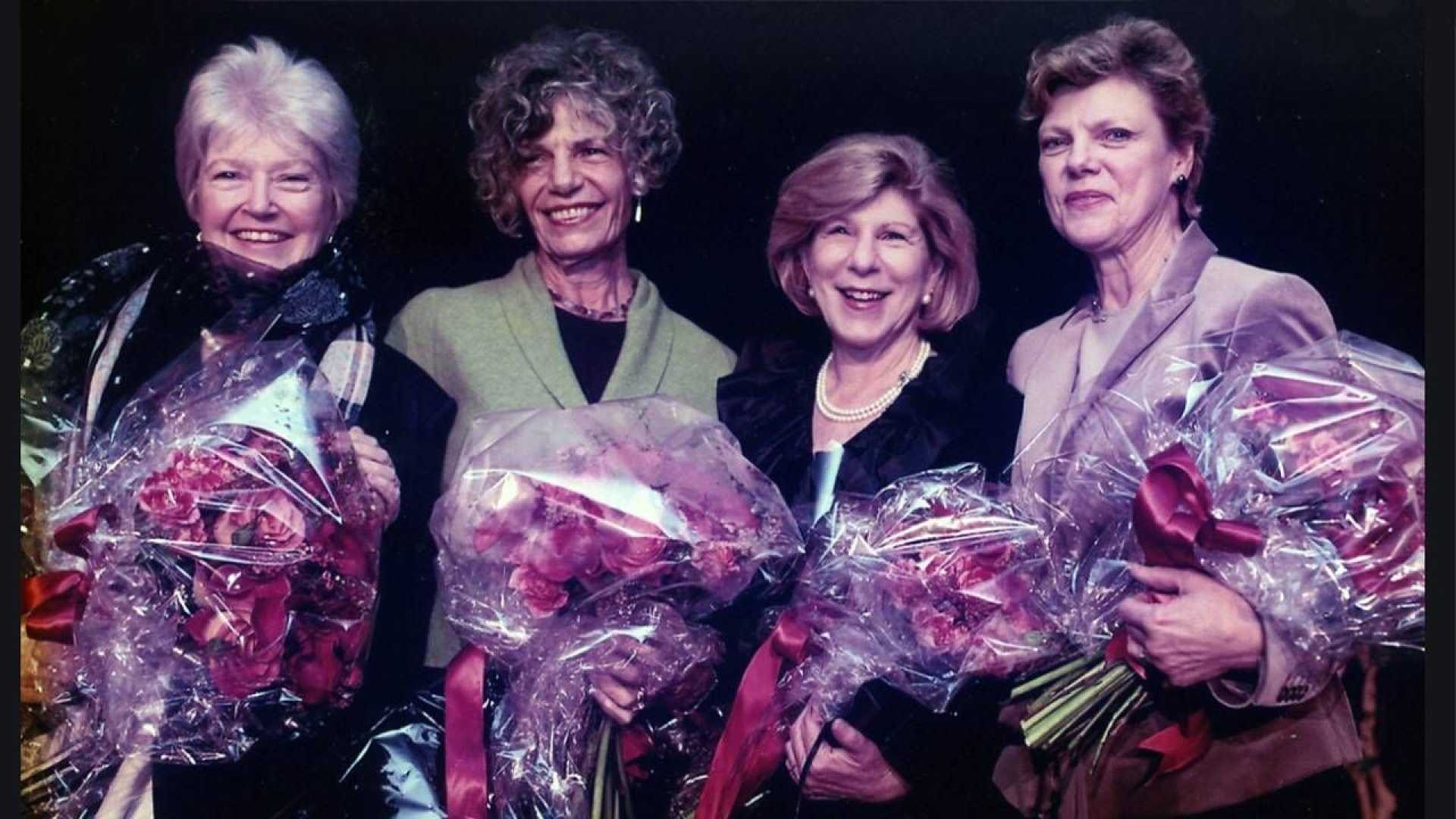 Susan Stamberg Npr Retirement