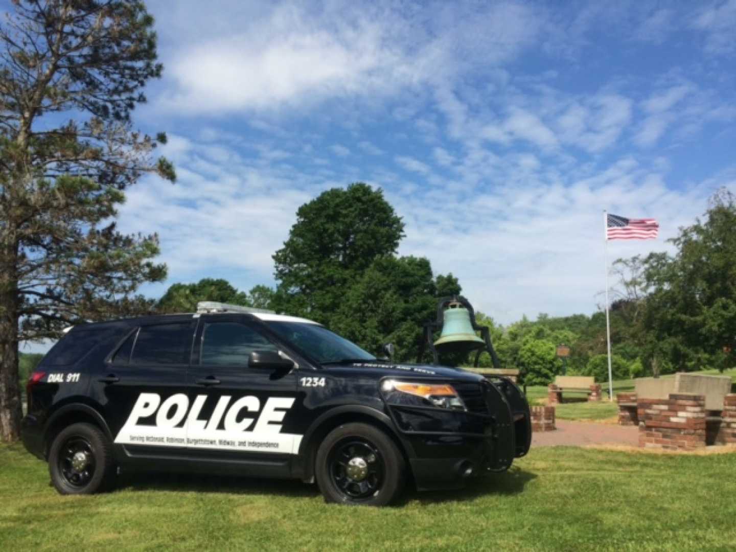 Swat Team Mcdonald Pennsylvania