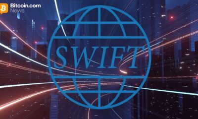 Swift Blockchain Digital Payments