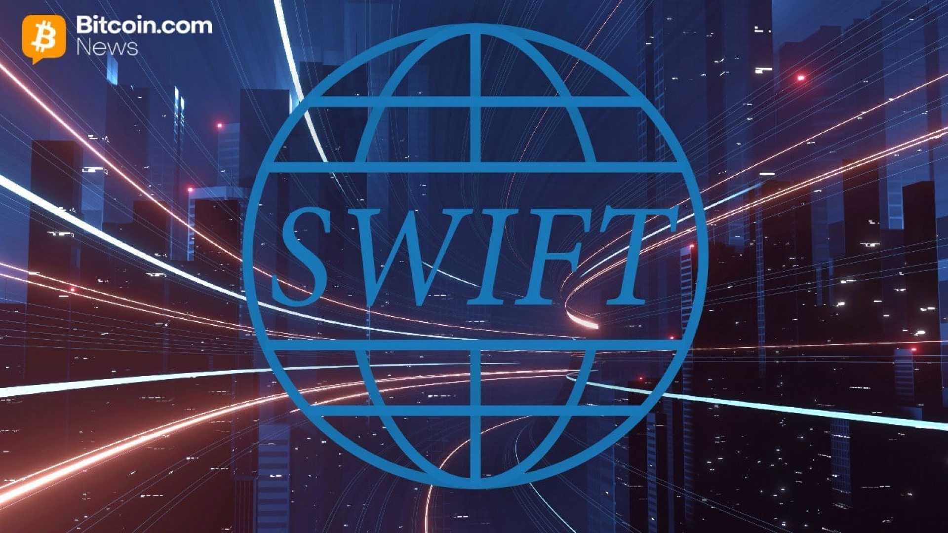 Swift Blockchain Digital Payments
