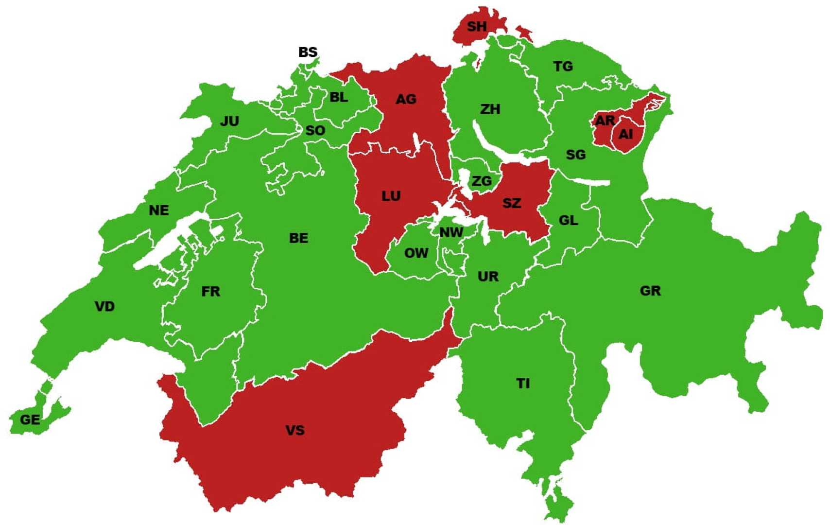 Swiss Electric Vehicle Tax