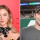 Sydney Sweeney Scooter Braun Relationship News