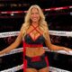 Sydney Thomas Boxing Ring Girl