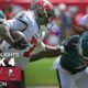 Tampa Bay Buccaneers Vs Philadelphia Eagles Game Highlights