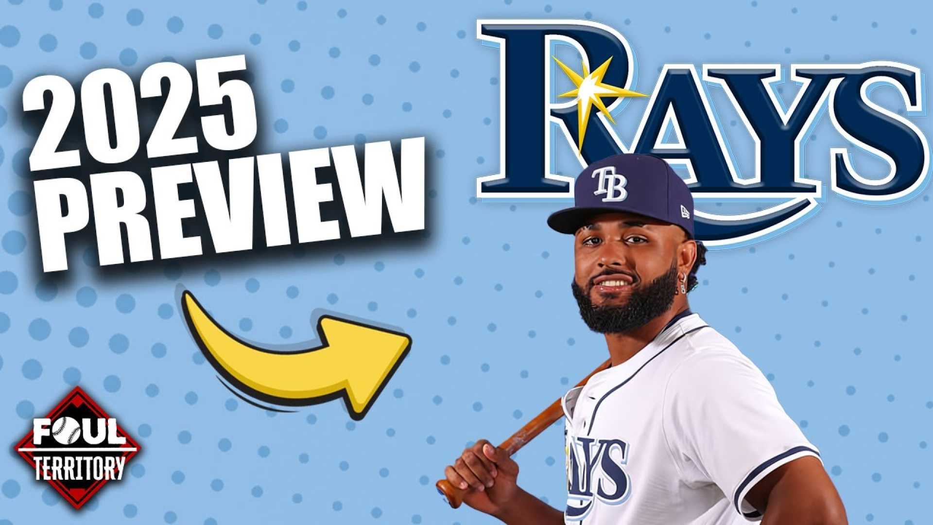 Tampa Bay Rays 2025 Season