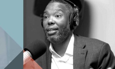 Ta Nehisi Coates Political Discussion