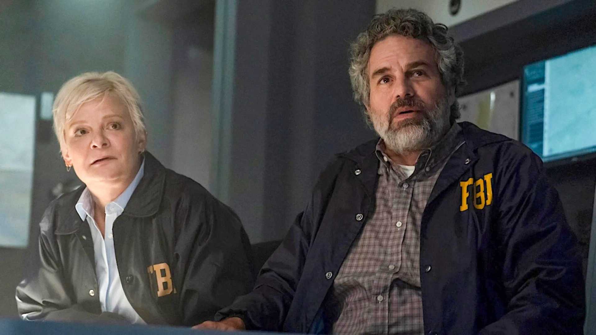Task Hbo Series Tom Pelphrey Mark Ruffalo
