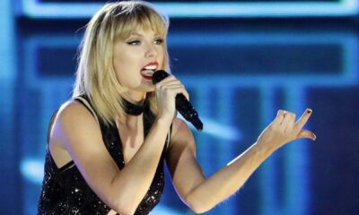 Taylor Swift Super Bowl Halftime Show