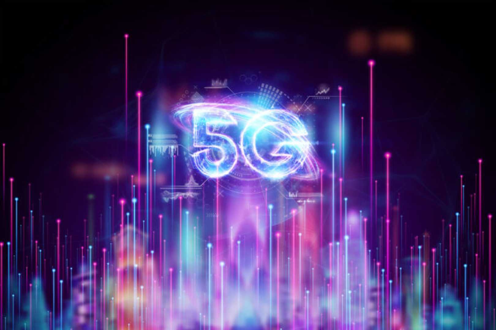 Telecom Argentina 5g Data Center Expansion