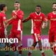 Tenerife Vs Real Madrid Castilla Match Highlights