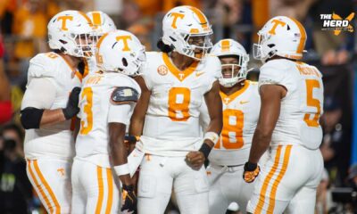 Tennessee Volunteers Football Team