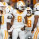 Tennessee Volunteers Football Team
