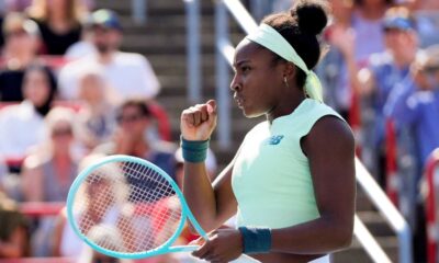 Tennis Players In Beijing And Wuhan 2025