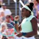 Tennis Players In Beijing And Wuhan 2025