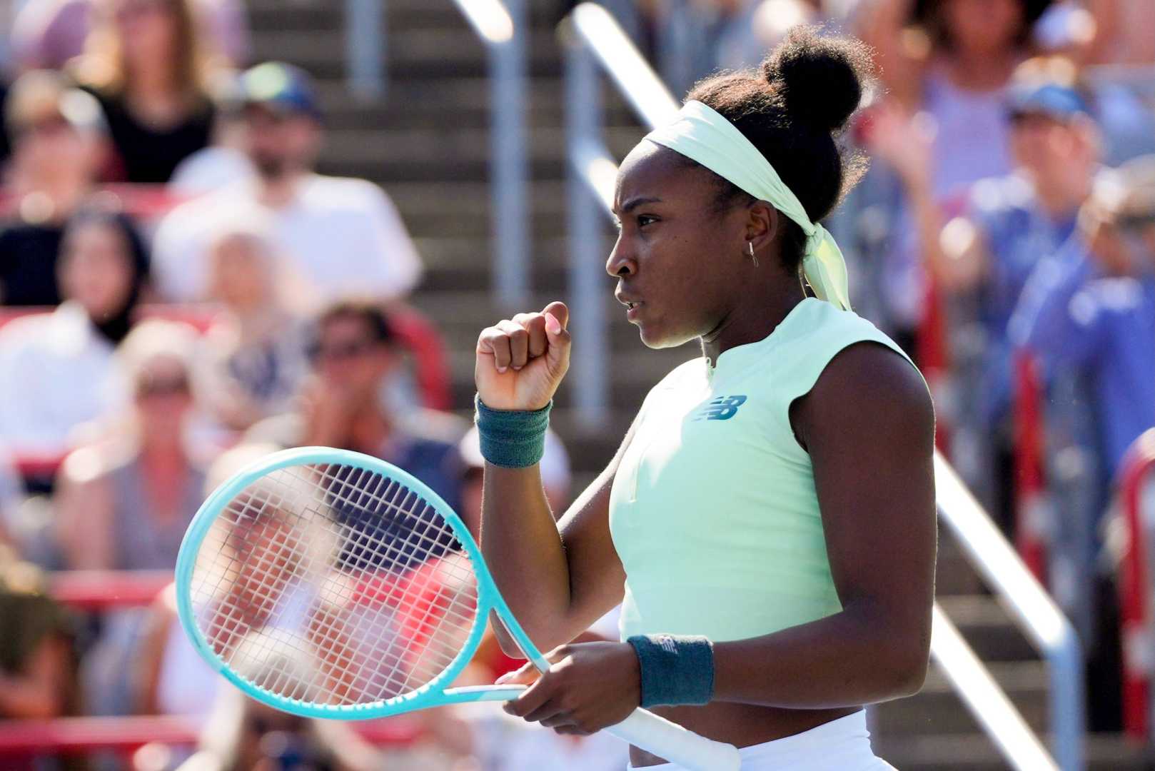 Tennis Players In Beijing And Wuhan 2025