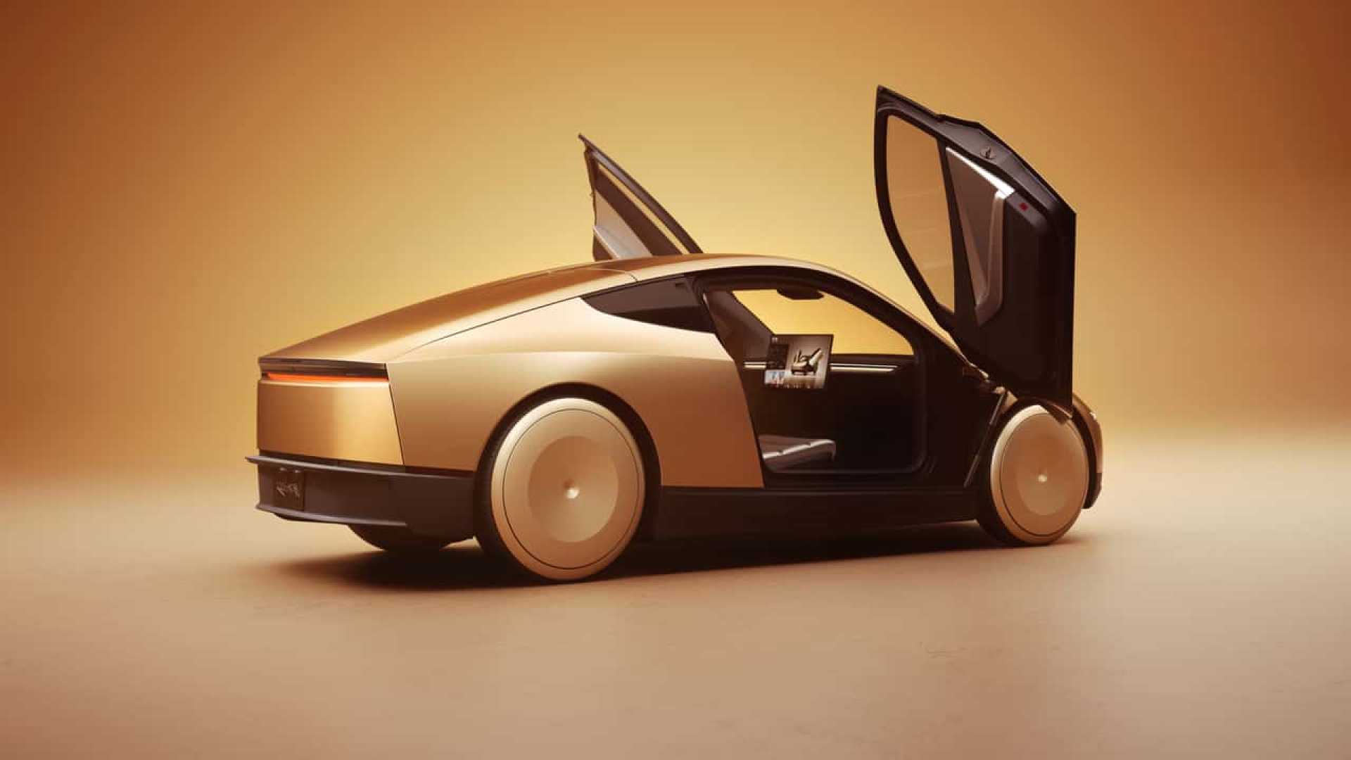 Tesla Stock Price And Autonomous Vehicles