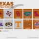 Texas Longhorns Football Schedule