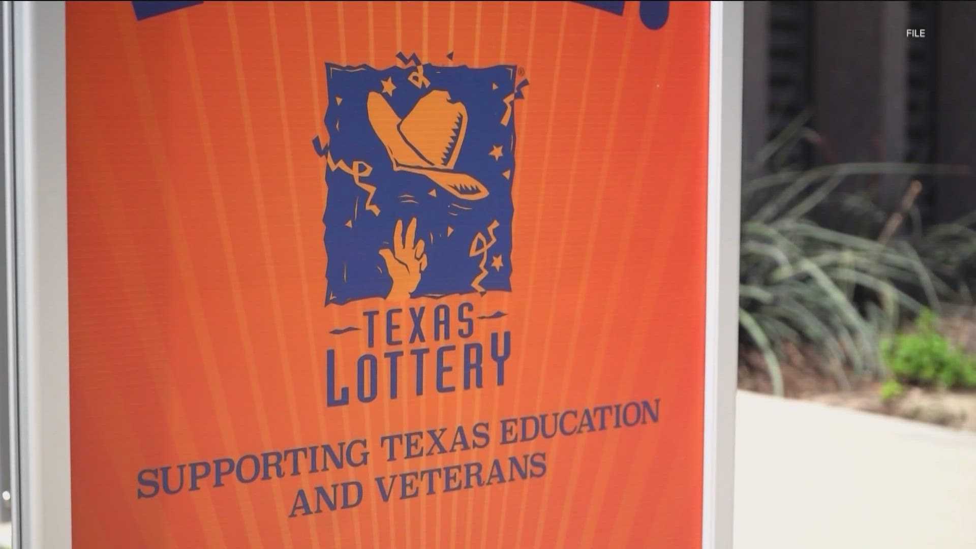 Texas Lottery Commission Tdlr Management Transition
