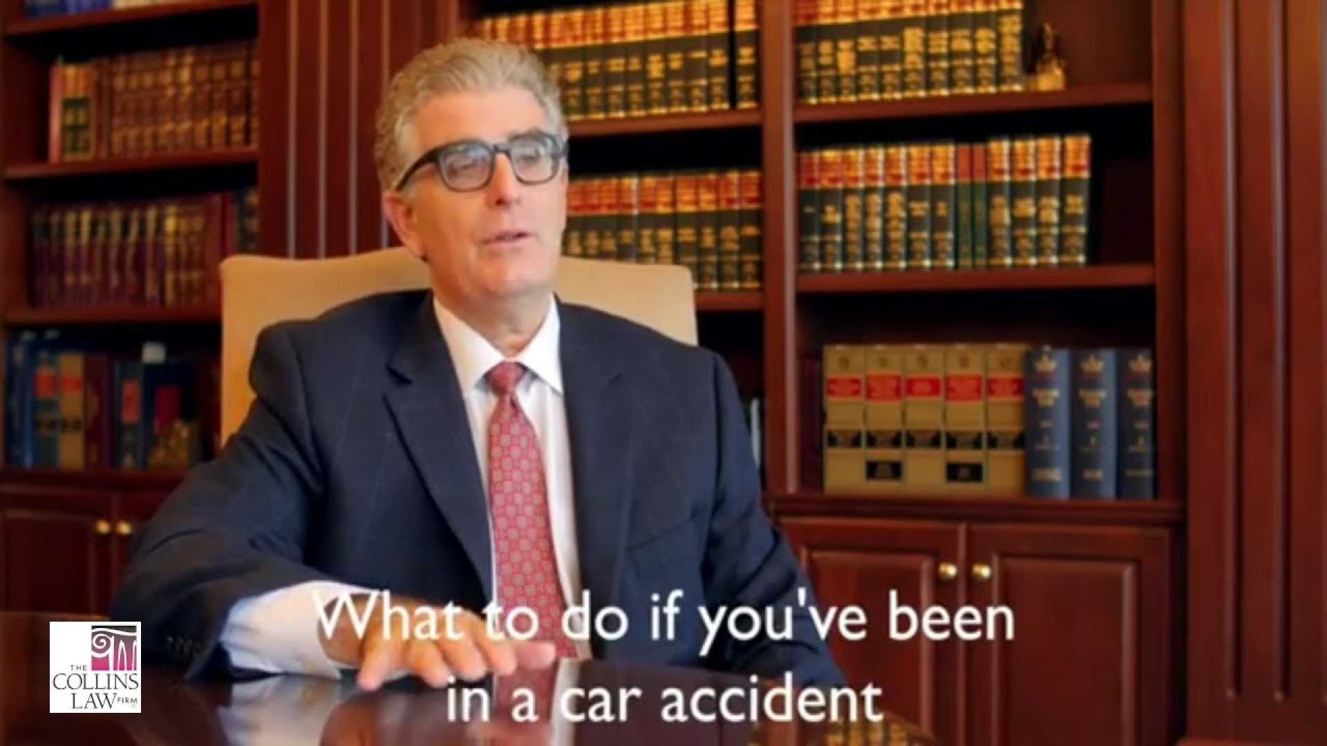 The Collins Law Firm Car Accident Attorneys
