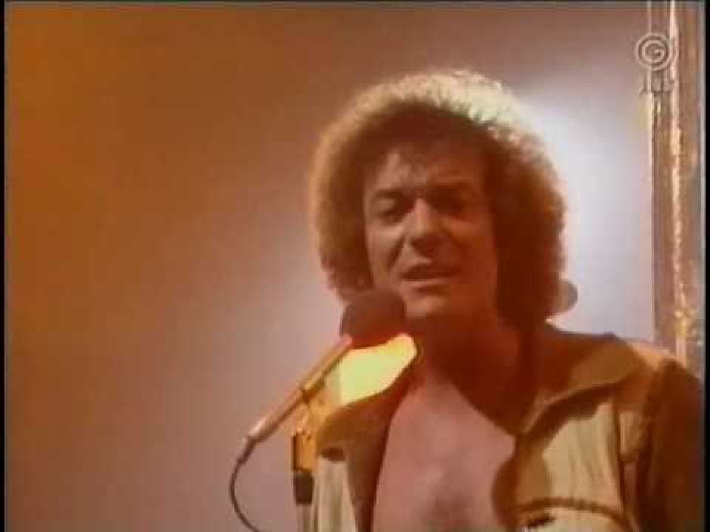 The Hollies Band He Ain't Heavy