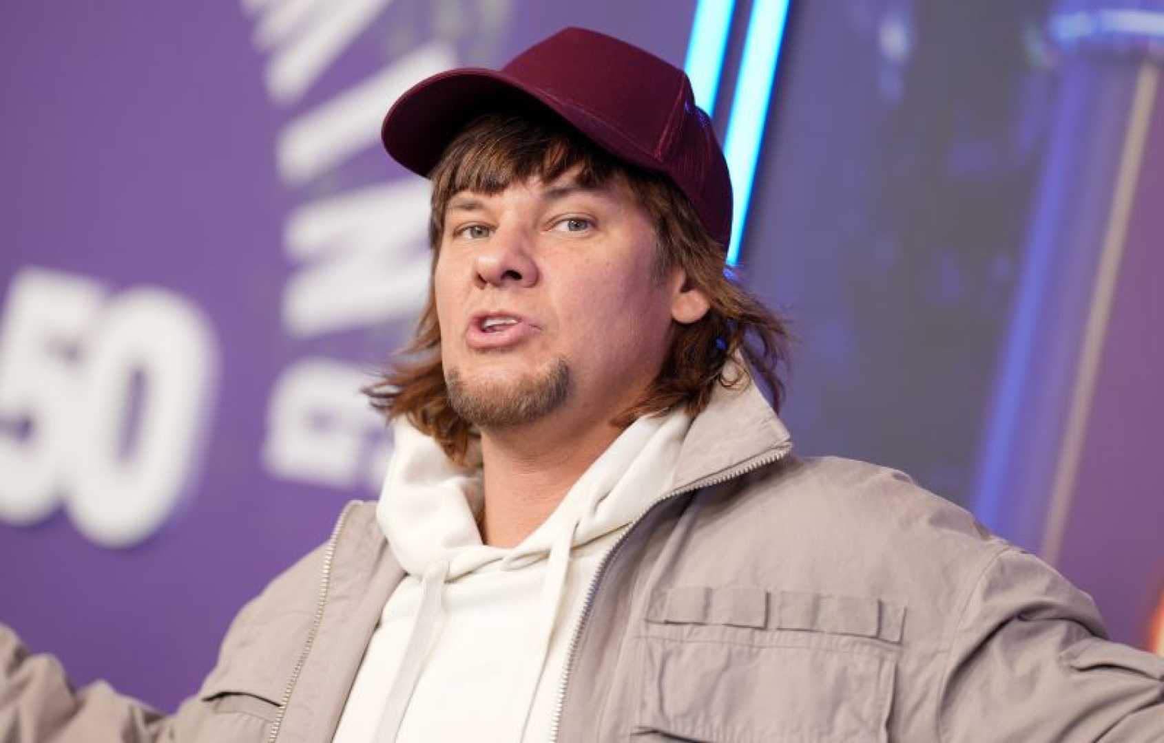 Theo Von Podcast Deportation Video