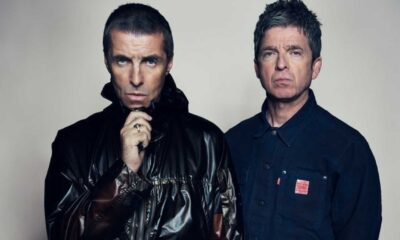 Ticketmaster Oasis Reunion Tour Tickets