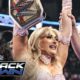 Tiffany Stratton Wwe Championship Match