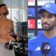 Tilak Varma Inspired By Virat Kohli Fitness