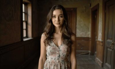 Tilly Norwood Ai Actress Controversy