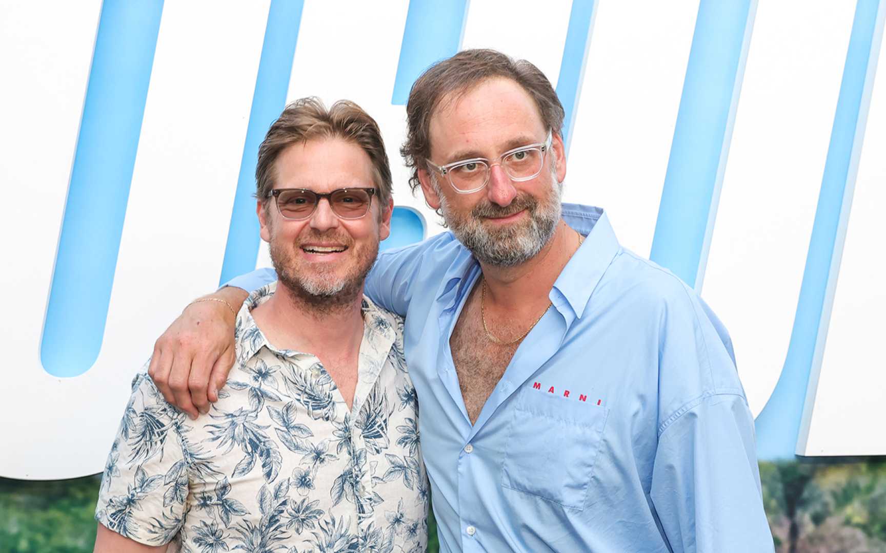 Tim Heidecker Eric Wareheim Horror Film