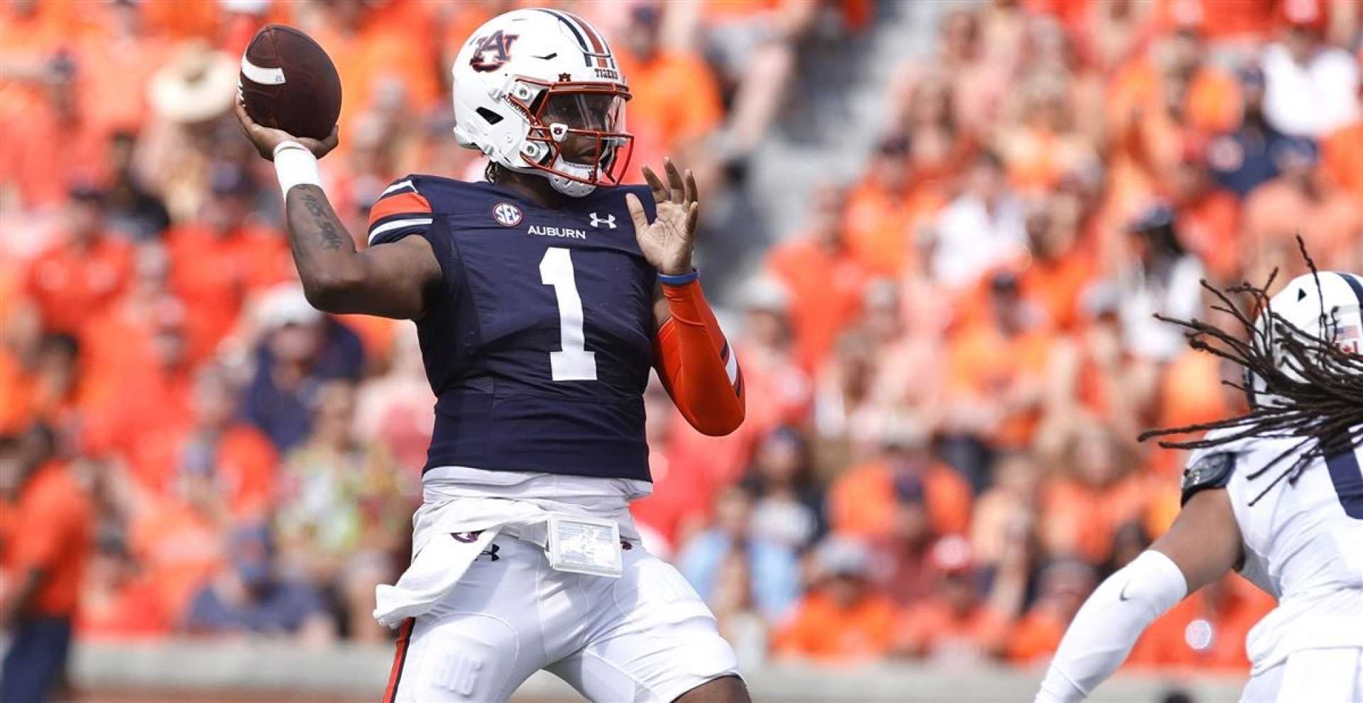 Tj Finley Georgia State Football Transfer