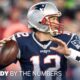 Tom Brady Nfl Highlights