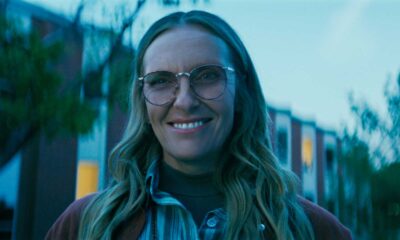 Toni Collette Wayward Netflix