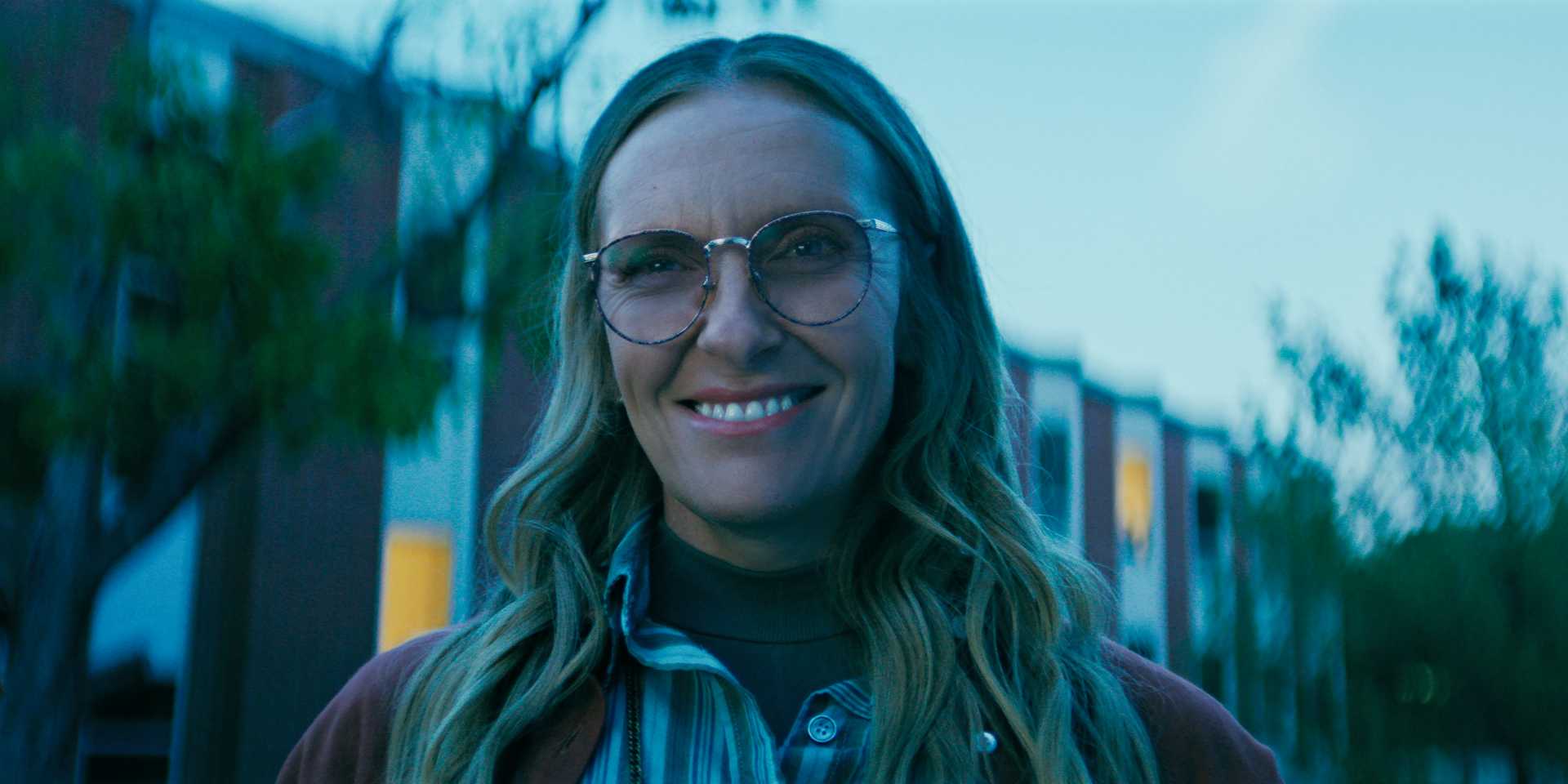Toni Collette Wayward Netflix