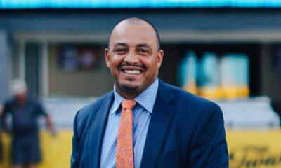 Tony Elliott Football Coach Virginia