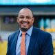 Tony Elliott Football Coach Virginia