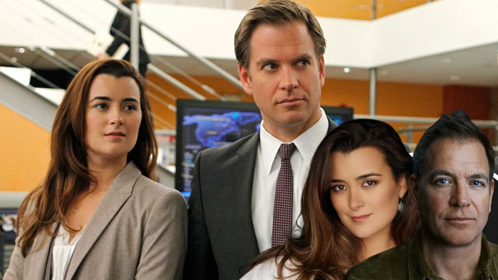 Tony Ziva Ncis New Spinoff Series