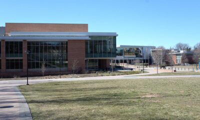 Towson University Bomb Threat