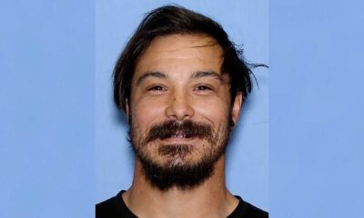 Travis Decker Washington State Murder Case