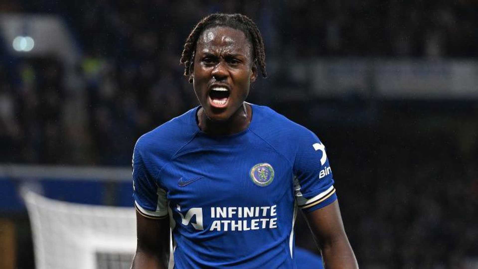 Trevoh Chalobah Chelsea Football