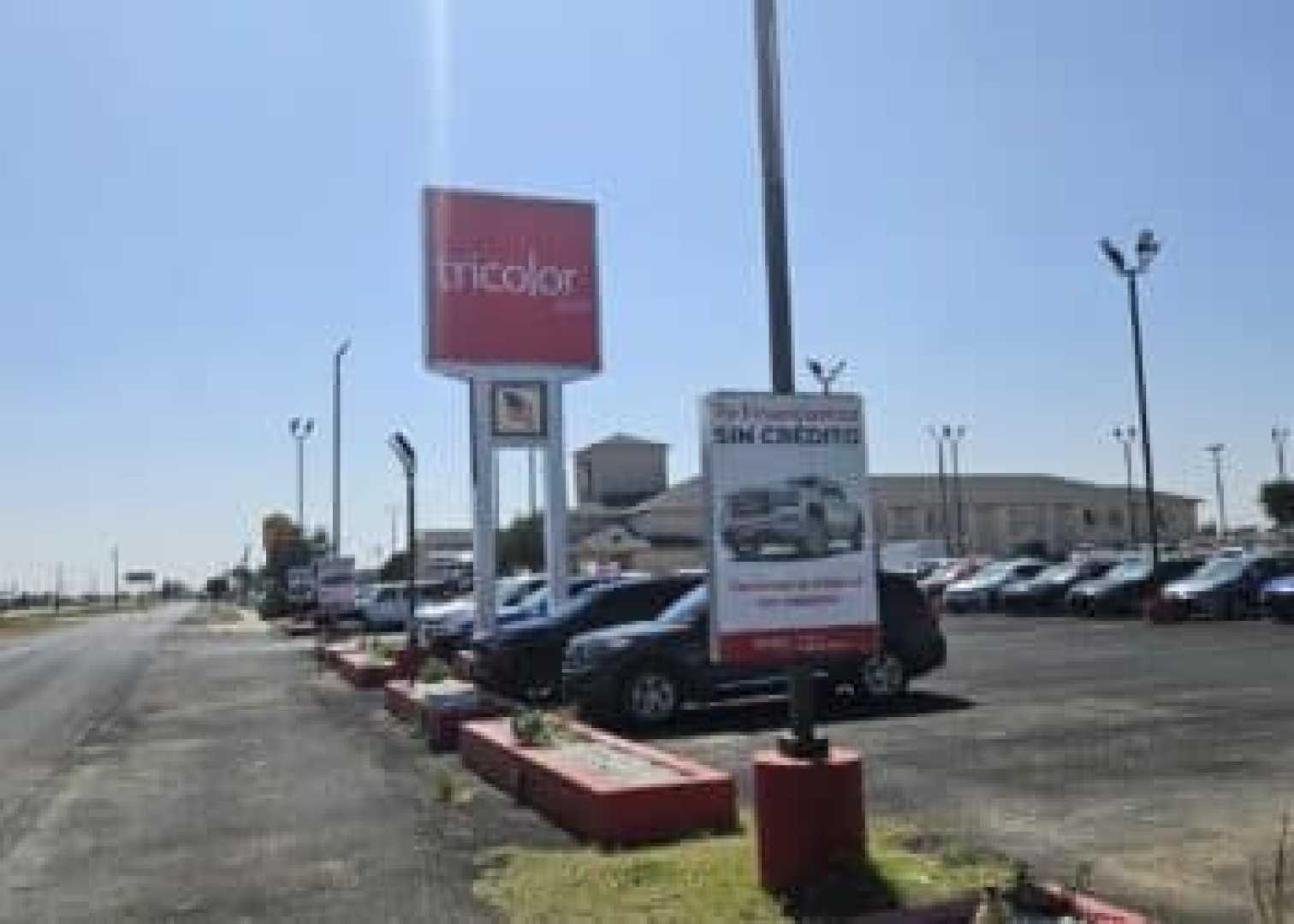 Tricolor Auto Lender Bankruptcy News