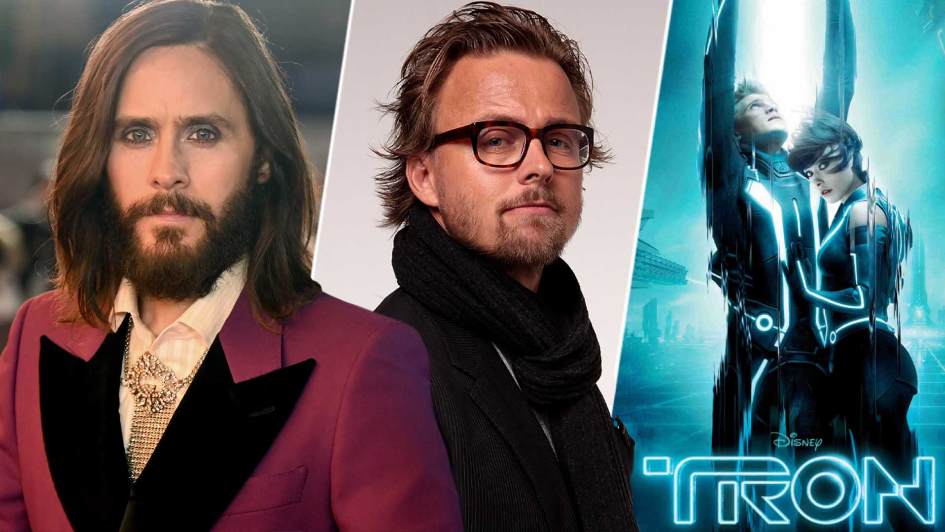 Tron Ares Sequel Cast