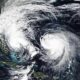 Tropical Storm Imelda And Hurricane Humberto September 2025