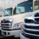 Trump Tariffs Pharmaceuticals Heavy Trucks